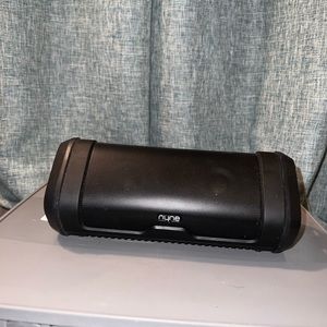 NYNE BOOST BLUETOOTH SPEAKER